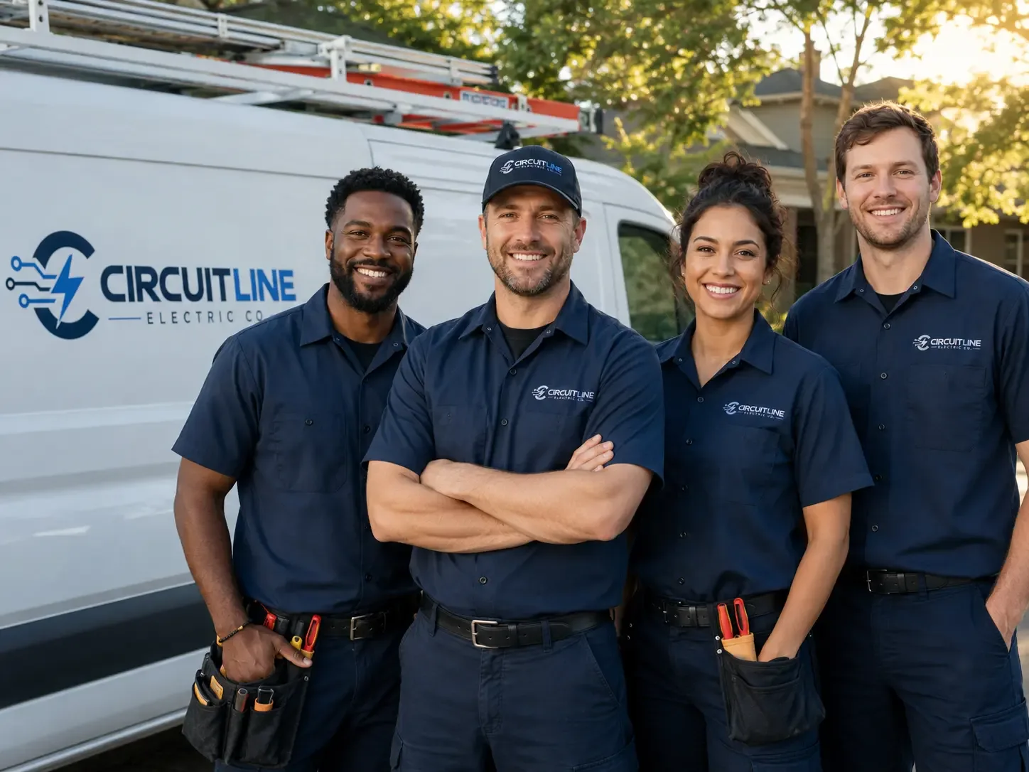Whole Home Rewiring company in Sister Bay, WI