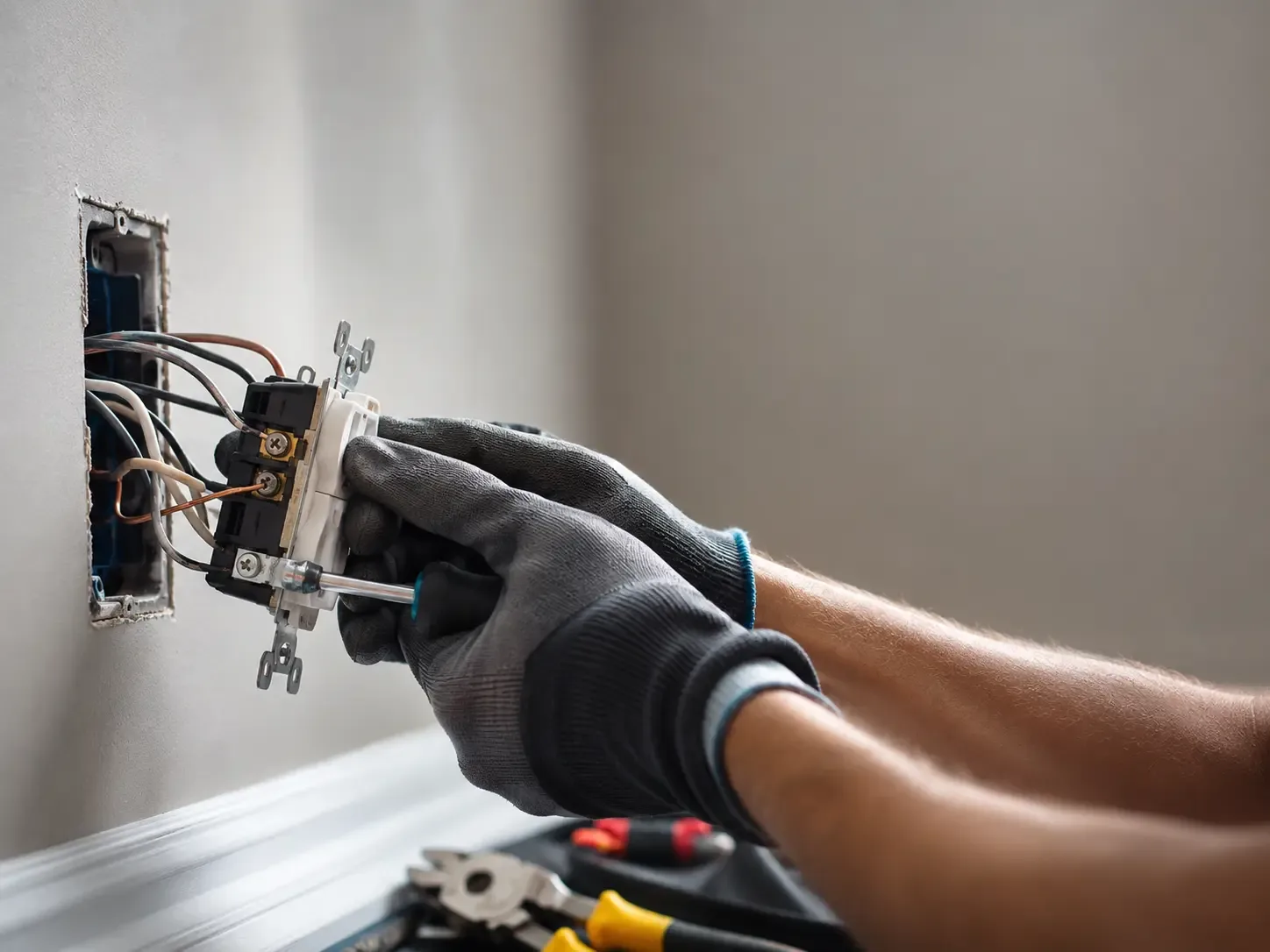 Why choose Whole Home Rewiring in Sister Bay, WI